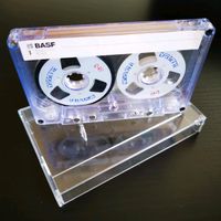 reel to reel Cassette, Kassette, Audio MC, Musikkassette #1 Thüringen - Mühlhausen Vorschau