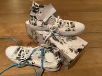 Converse, Größe 46,5 EU, Chuck Taylor All Star Hi, inkl. Karton Nordrhein-Westfalen - Schwelm Vorschau