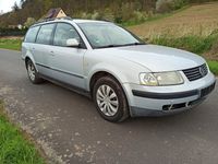 Volkswagen Passat 1,8 L Hessen - Cölbe Vorschau