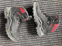 Lowa Stiefel Gr. 42 wenig benutzt Niedersachsen - Ritterhude Vorschau