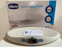 Chicco Digitale Babywaage für Neugeborene und Babys Bayern - Wolfersdorf Vorschau