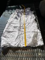Leinenkleid XXXL weiß Gr. 46 100 Prozent Leinen Nordrhein-Westfalen - Ratingen Vorschau