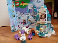 LEGO Duplo - Disney Frozen Elsas Eispalast (10899) mit OVP Lübeck - St. Gertrud Vorschau