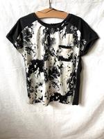 Esprit T-Shirt schwarz Creme weiß 42 w neu Saarland - Saarlouis Vorschau