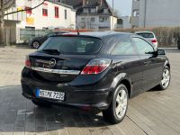 Ich verkaufen meiner auto opel astra 1.7 diesel Nordrhein-Westfalen - Mönchengladbach Vorschau