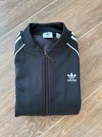 Adidas Jacke schwarz (34) Wuppertal - Elberfeld Vorschau