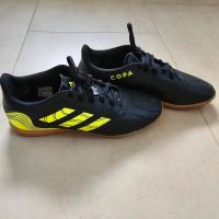 Adidas Copa Hallenschuhe 42 Hessen - Wabern Vorschau