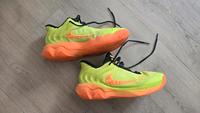 Nike Basketball Sneaker Mecklenburg-Vorpommern - Stralsund Vorschau