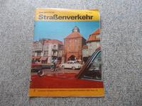 DDR - Der Deutsche Straßenverkehr 5-1979 Bayern - Schwarzenbach a d Saale Vorschau