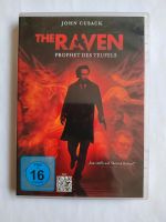 The Raven * DVD Brandenburg - Neustadt (Dosse) Vorschau