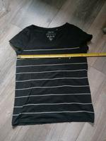 Shirt T-shirt Damen große 34 36 XS S Ernsting family Nordrhein-Westfalen - Wesel Vorschau