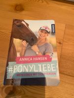 Annica Hansen Ponyliebe Bayern - Naila Vorschau