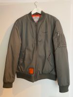 Original-Bomber-Jacke von Bombers für Herren Baden-Württemberg - Ravensburg Vorschau