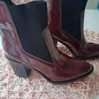 Damenstiefel neu ungetragen gr.39 Nordrhein-Westfalen - Lünen Vorschau