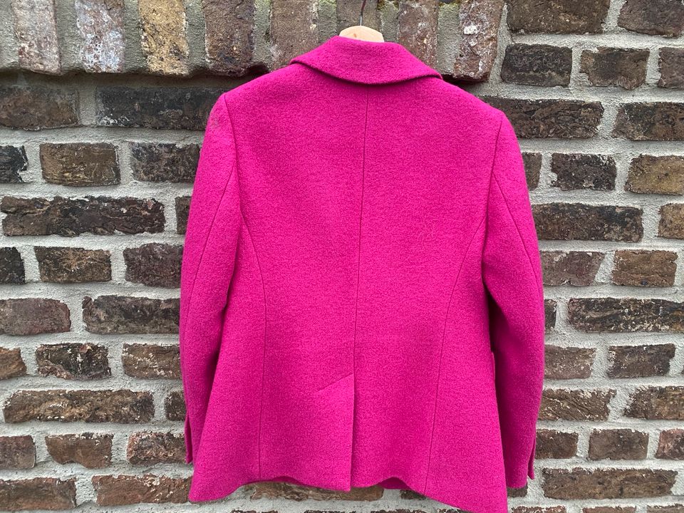 Blazer Boden pink 34 in Köln