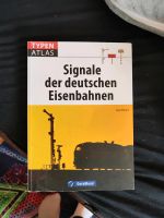 Signale der deutschen Eisenbahn Kr. München - Haar Vorschau