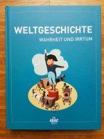 ADAC-Buch Weltgeschichte, Wahrheit und Irrtum Brandenburg - Kleinmachnow Vorschau