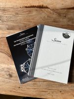 Sinn Spezialuhren–Der Katalog 2021 60 Jahre unbenutzt Frankfurt am Main - Eschersheim Vorschau