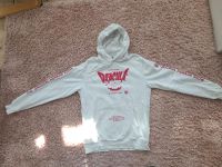 Hoodie Pulli S M  devided HM weiß Nordrhein-Westfalen - Selm Vorschau