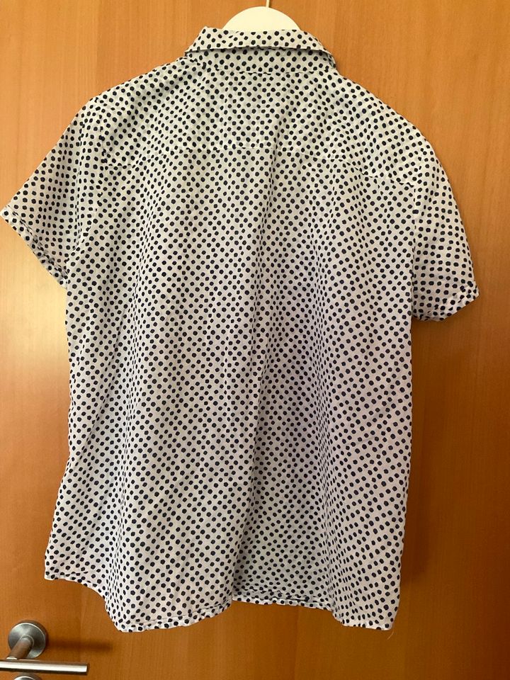Marc O Polo Hemd  Bluse für Damen Gr.44 in Wahlstedt