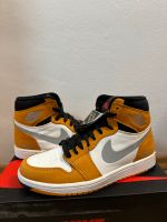 Jordan 1 Gore Tex Orange München - Thalk.Obersendl.-Forsten-Fürstenr.-Solln Vorschau