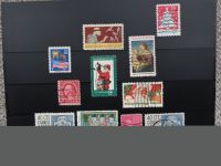 USA Briefmarken gestempelt Baden-Württemberg - Bad Saulgau Vorschau