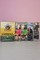 Die Wilden Kerle 1-5 Sammlung DVD Film Kinderfilm Fußball Baden-Württemberg - Heidelberg Vorschau