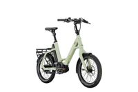 15% Rabatt - QiO Bosch E-Bike EINS P-E Riemen Enviolo Ausverkauf Kr. München - Unterhaching Vorschau