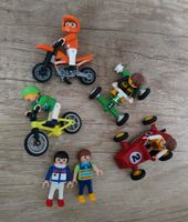 Playmobil Kinder Konvolut Nordrhein-Westfalen - Rheinberg Vorschau