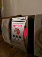 Bitte Reparatur meiner JVC Musikanlage Stereoanlage Stereo Radio Bayern - Regensburg Vorschau