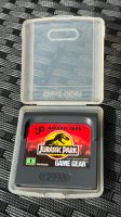 SEGA Game Gear Jurassic Park NUR Cartridge München - Schwabing-West Vorschau