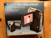 Pocket HD-Camcorder Niedersachsen - Jever Vorschau