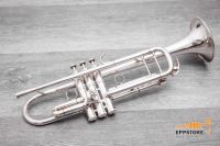 YAMAHA 8345 G Xeno Trompete Trumpet Silber Silver Bayern - Wiedergeltingen Vorschau