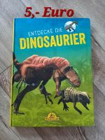 Buch Dinosaurier Leipzig - Schönefeld-Abtnaundorf Vorschau