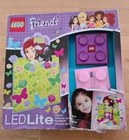 Lego friends Lampe Wandlicht Nordrhein-Westfalen - Hückelhoven Vorschau