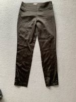 NEU festliche glänzende schwarze Damen Hose H&M Gr. 36 Kreis Pinneberg - Rellingen Vorschau