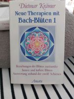 Neue Therapie  mit Bach-Blüten 1 & 2 Schleswig-Holstein - Itzehoe Vorschau