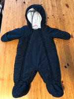 Warmer Baby Overall / Winteranzug Petit Bateau  62 Hamburg-Nord - Hamburg Barmbek Vorschau