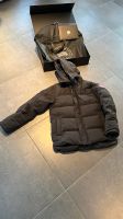 Canada Goose Macmillan Parka Gr.L Schwarz Neuwertig Fullset Niedersachsen - Schiffdorf Vorschau