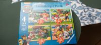 Paw patrol Puzzle Baden-Württemberg - Uhingen Vorschau