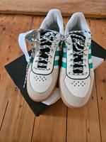 adidas breaknet Sleek Sneaker Niedersachsen - Braunschweig Vorschau