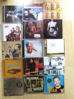 CD Sammlung- Rock und Pop, 15 Stück Nordrhein-Westfalen - Bergisch Gladbach Vorschau