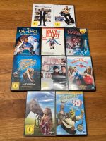 DVDs FSK 6 Filme Disney Warner Bros. - Vorteilspreis möglich Rheinland-Pfalz - Speyer Vorschau