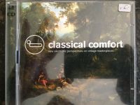 Classical Comfort - Doppel CD Bayern - Maisach Vorschau