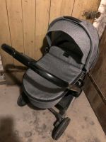 Kinderwagen buggy Wanne Babyschale MONN maxxi Cosi Duisburg - Homberg/Ruhrort/Baerl Vorschau