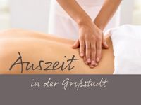 Massage / Auszeit am Kurfürstendamm Berlin - Wilmersdorf Vorschau