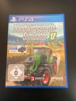 Landwirtssimulator 17 (PS4) Hessen - Bad Vilbel Vorschau