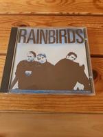 Rainbirds CD Berlin - Tempelhof Vorschau