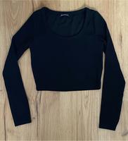 Bershka, Oberteil, langarm, schwarz,Gr. 38 (M) Niedersachsen - Wienhausen Vorschau