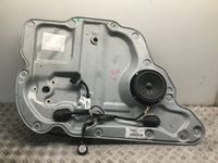 Fensterheber links hinten 1T0839755H VW Touran I (1T3) 2.0 TDI  1 Nordrhein-Westfalen - Leverkusen Vorschau